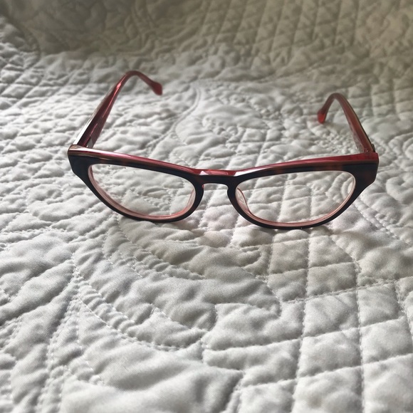 Lily Pulitzer glasses - Picture 6 of 6